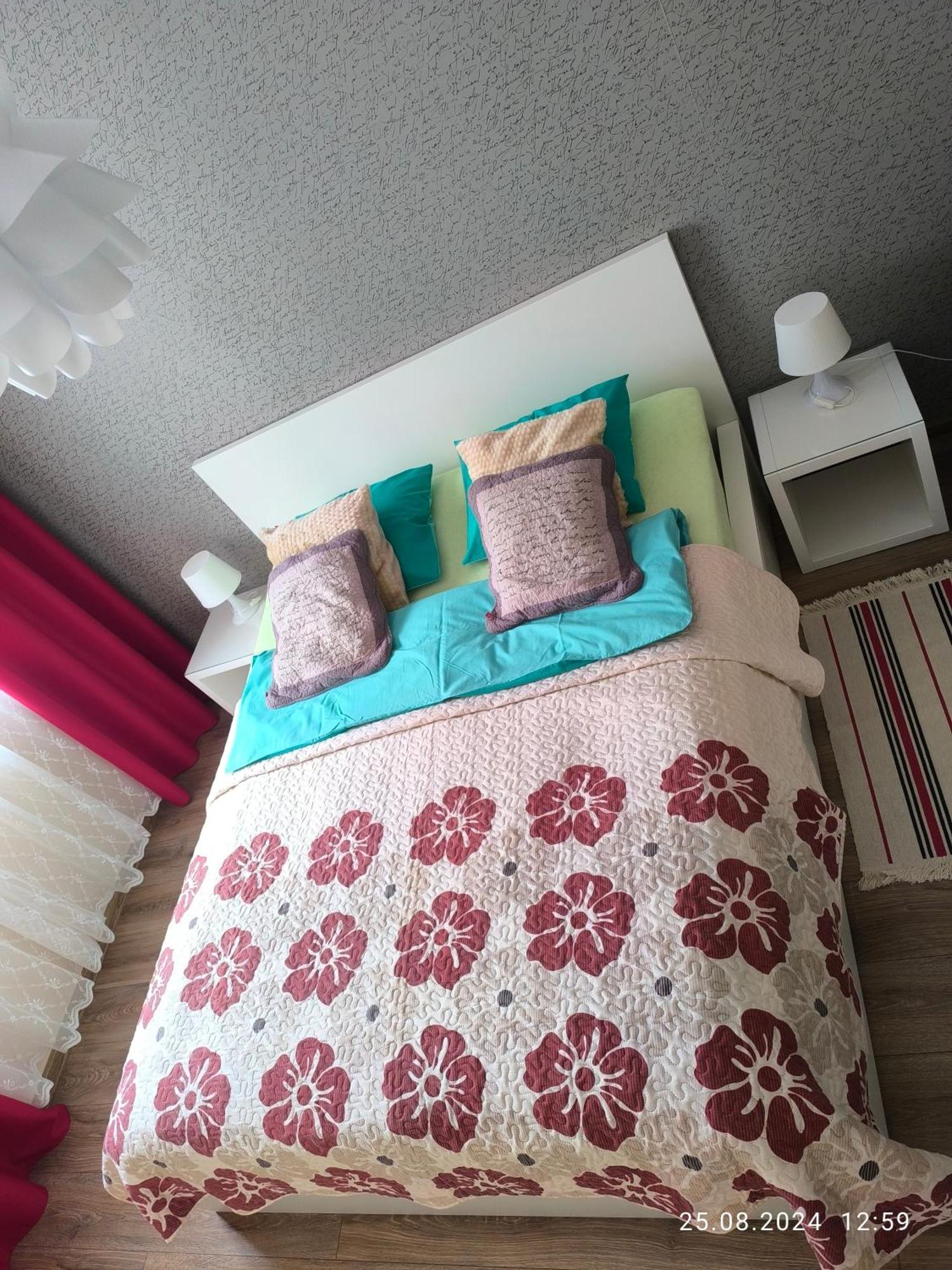 Apartament Ibiza Przy Plazy Rewal Ngoại thất bức ảnh