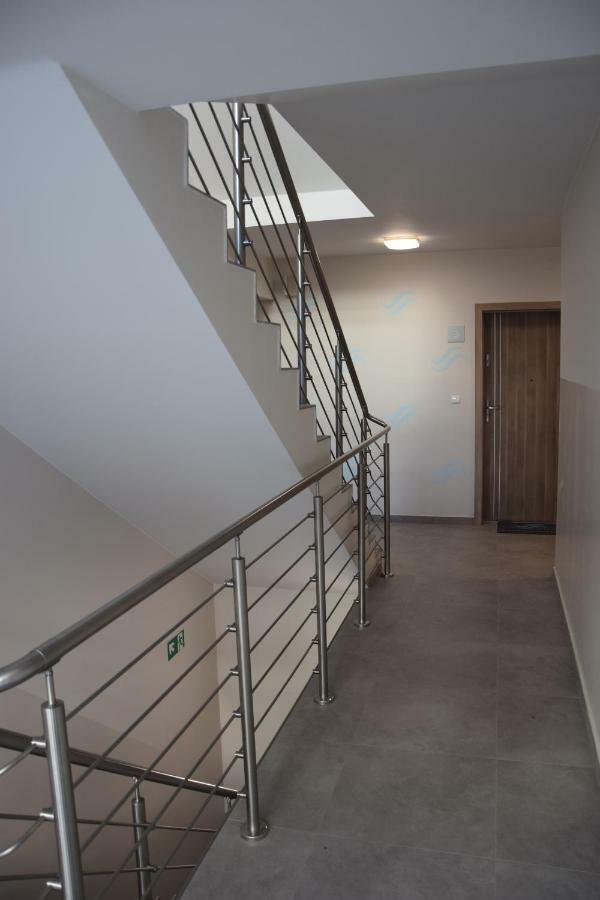 Apartament Ibiza Przy Plazy Rewal Ngoại thất bức ảnh