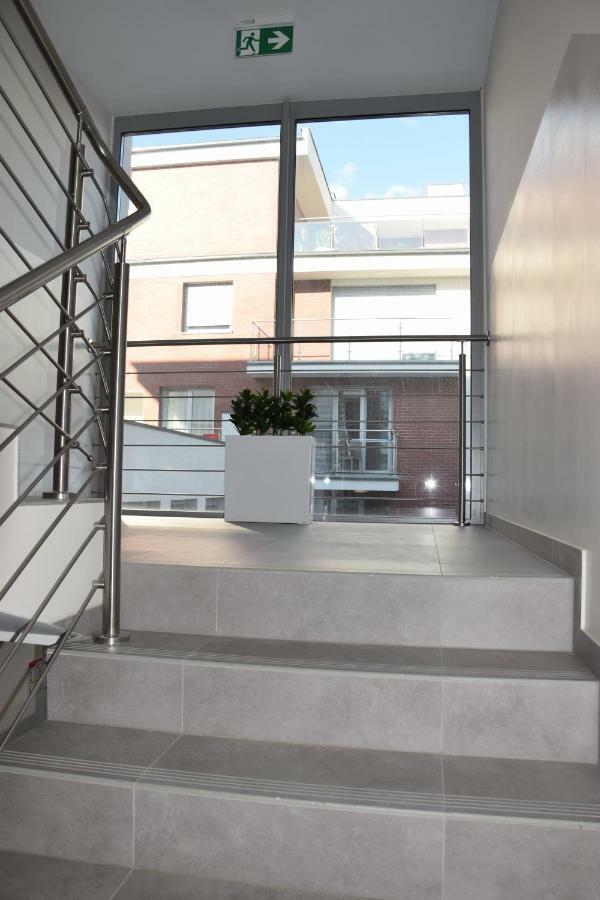 Apartament Ibiza Przy Plazy Rewal Ngoại thất bức ảnh