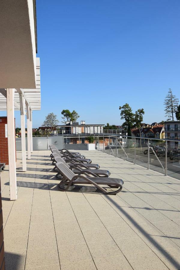 Apartament Ibiza Przy Plazy Rewal Ngoại thất bức ảnh