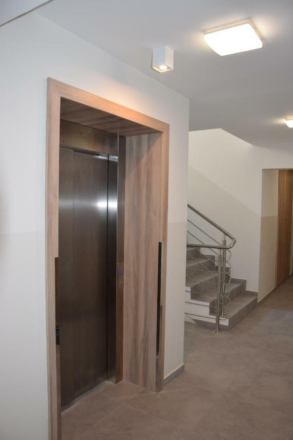 Apartament Ibiza Przy Plazy Rewal Ngoại thất bức ảnh