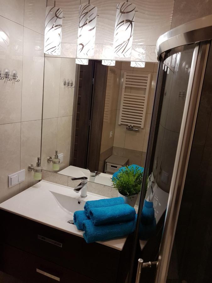 Apartament Ibiza Przy Plazy Rewal Ngoại thất bức ảnh